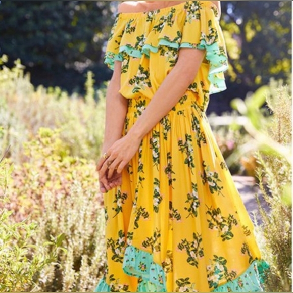 Hooked on A Feeling Matilda Jane Dress xl - Picture 7 of 8